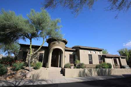 20802 N Grayhawk Drive #1048 Scottsdale, AZ 85255