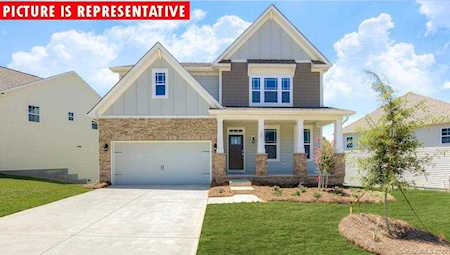 116 Stock Ln Mooresville, NC 28115