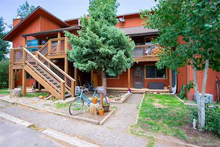 23800 County Road 16 Oak Creek, CO 80467