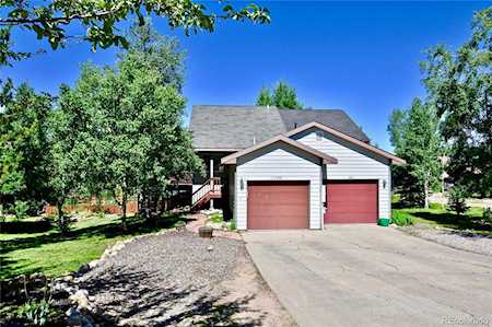 286 Locust Ct Steamboat Springs, CO 80487