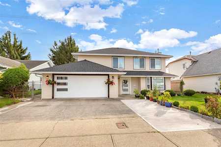 32666 Haida Drive Abbotsford, BC V2T 4Z5