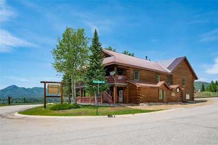 61066 County Road 129 Clark, CO 80428