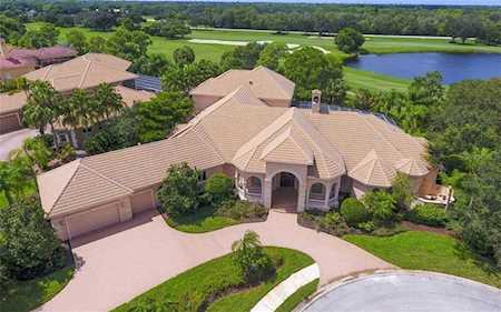 6702 Chancery PLACE University Park, FL 34201