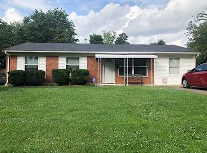 4831 Determine Ln Louisville, KY 40216