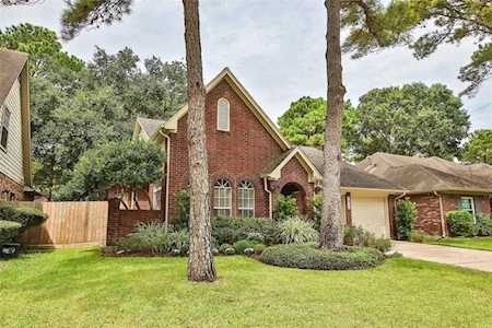 7811 Highland Farms Rd Houston, TX 77095