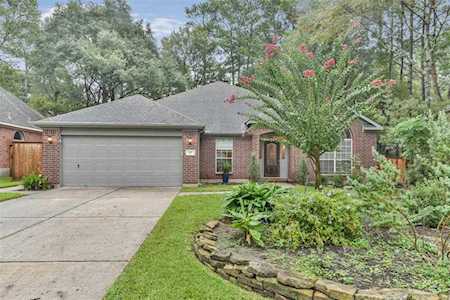 35 S Bristol Oak Circle The Woodlands, TX 77382