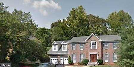 12624 Quaking Branch Ct Bowie, MD 20720