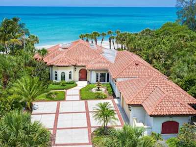 2509 Casey Key Rd Nokomis, FL 34275