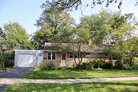 1405 N Illinois Ave Arlington Heights, IL 60004