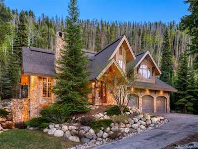 3053 Aspen Wood Dr Steamboat Springs, CO 80487
