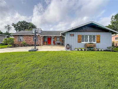 414 Doolittle St Orlando, FL 32839