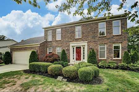 6959 Pilar Court Dublin, OH 43017