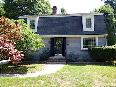1258 Trout Brook Drive West Hartford, CT 06119