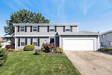 8380 Morningdew Drive Reynoldsburg, OH 43068