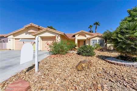 5116 Copper River Ave Las Vegas, NV 89130