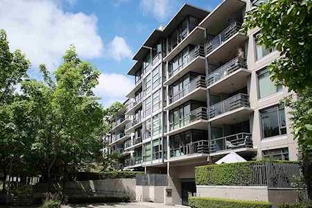 750 W 12th Avenue #309 Vancouver, BC V5Z 0A3