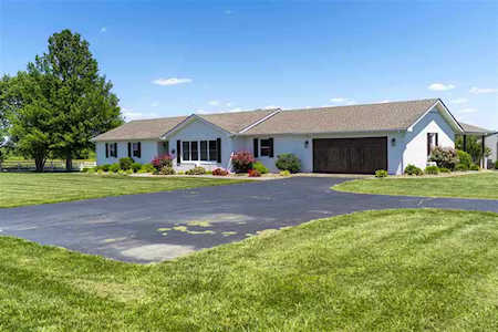 1906 Thompson Chapel Road Russellville, KY 42276