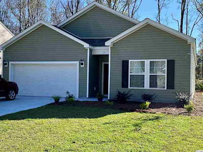 175 Clearwater Dr. Pawleys Island, SC 29585