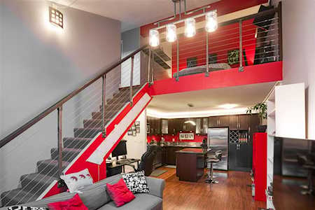 1169 Eighth Avenue #202 New Westminster, BC V3M 2R7