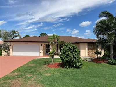 26316 Hong Kong Rd Punta Gorda, FL 33983