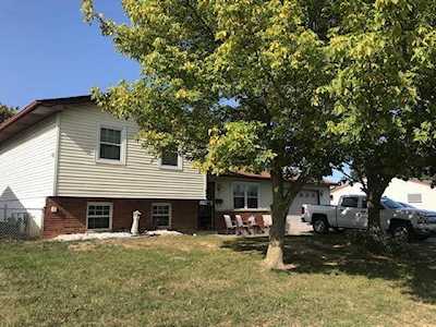 632 Crescent Drive West Jefferson, OH 43162