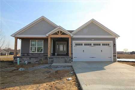 3816 - Lot 140 Butternut Circle Jeffersonville, IN 47130