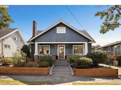 2316 SE Taggart St Portland, OR 97202