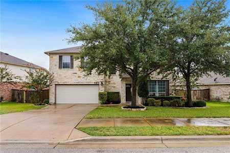 4502 Western Lake DR Round Rock, TX 78665