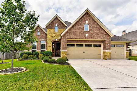 271 Stone River DR Austin, TX 78737