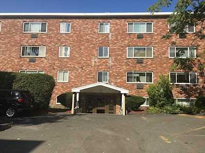20 Radcliffe Rd #206 Boston, MA 02134