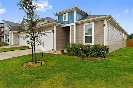 3307 Brillen Stone LN Austin, TX 78728