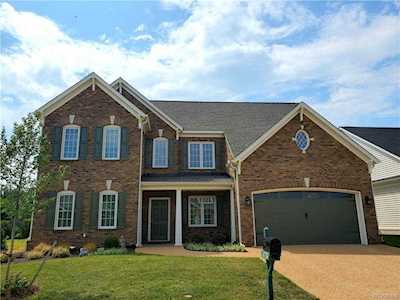 12480 Donahue Rd Glen Allen, VA 23059