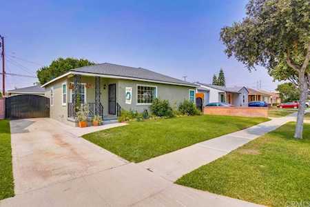 6109 Bonfair Avenue Lakewood, CA 90712