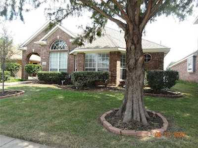 6408 Fall River Drive The Colony, TX 75056