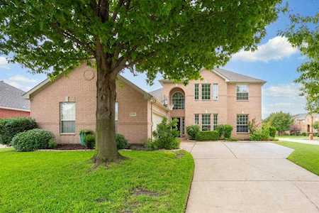 1206 Limestone Creek Drive Keller, TX 76248