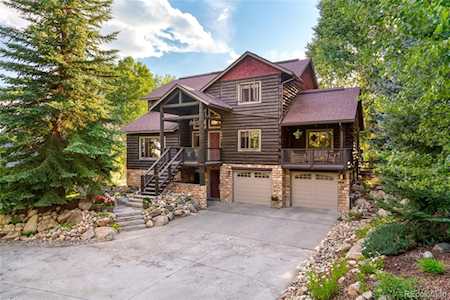 629 Meadowbrook Circle Steamboat Springs, CO 80487