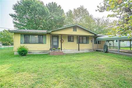 1238 N Turner Ave Fayetteville, AR 72703