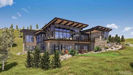 2667 Heavenly View Steamboat Springs, CO 80487