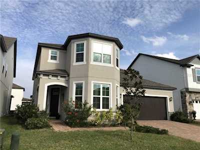 3236 Palatka St Orlando, FL 32824