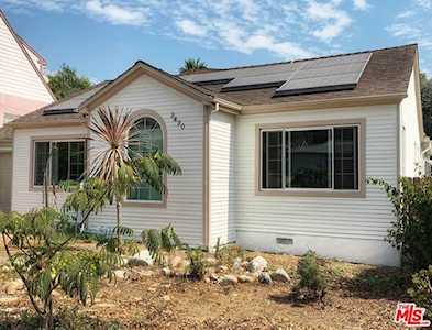 3430 Veteran Avenue Los Angeles, CA 90034