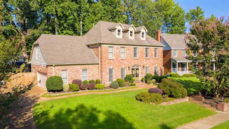 2625 Park Creek Dr Germantown, TN 38139