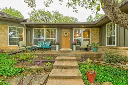 3406 Sheffield Drive Arlington, TX 76013