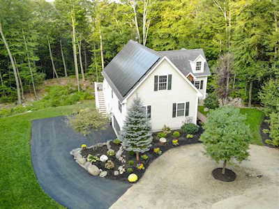 160 Mountain View Estates Rd Tamworth, NH 03886