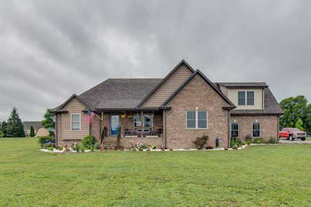 72 Jon Frank Dr Mount Pleasant, TN 38474