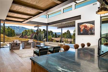 970 Thornburg St Steamboat Springs, CO 80487