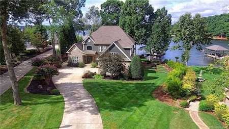 164 High Hills Dr Mooresville, NC 28117