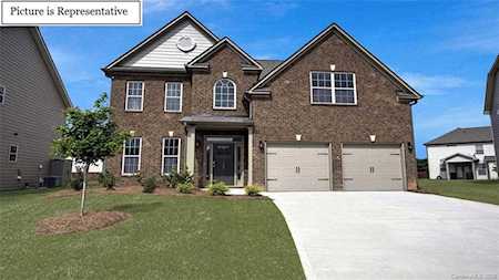 3049 Burnello Ct Iron Station, NC 28080