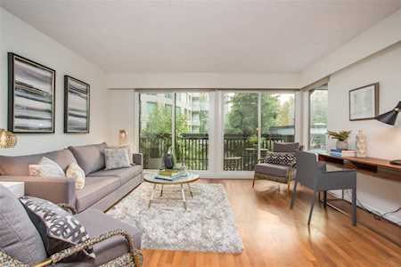 1274 Barclay Street #302 Vancouver, BC V6E 1H3