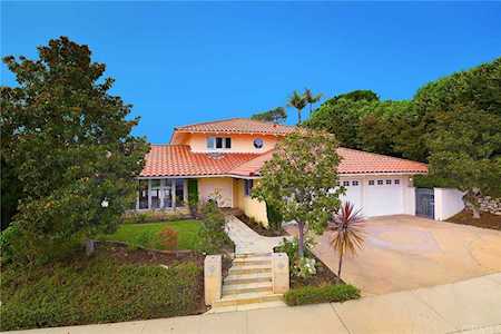 6841 Faircove Drive Rancho Palos Verdes, CA 90275