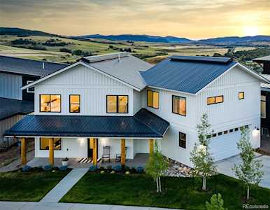 1859 Sunlight Dr Steamboat Springs, CO 80487